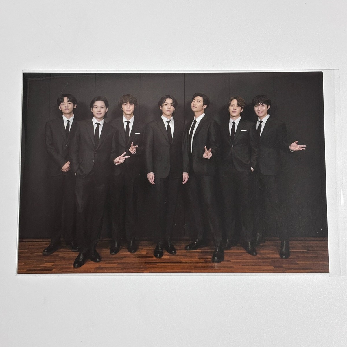 BTS MERCH BOX 19 + 20 Full Set New Official Fanclub Army