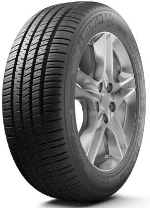 Michelin Pilot Power 2CT 120/70ZR17 190/50ZR17 Front Rear