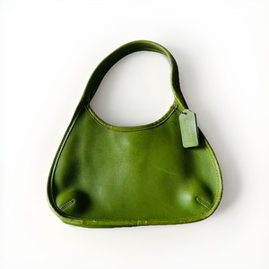 Coach Ergo Green | eBay