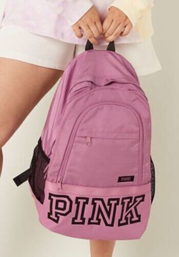 Victoria's Secret Pink Collegiate Backpack 17