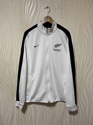 2014 2015 NEW ZEALAND 2014 2015 N98 AUTHENTIC FOOTBALL SOCCER