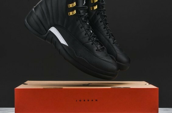 Size 7.5 - Air Jordan 12 Retro The Master for sale online | eBay