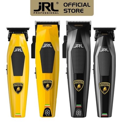 CHOOSE JRL x Lamborghini Diamante Cordless Clipper & Trimmer Set