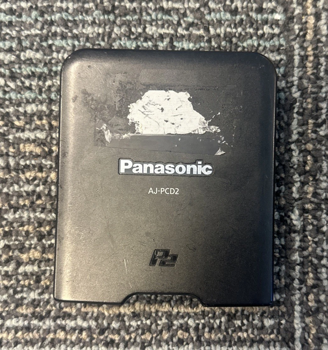 P2 Camera Memory Card Readers & Adapters for sale | eBay