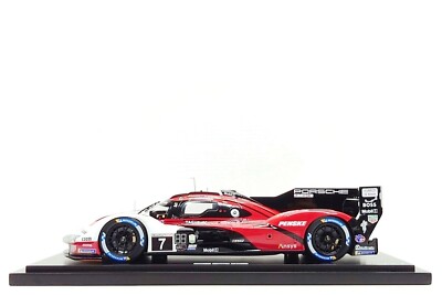 Spark 1:18 Porsche 963 #7 Penske - 24h Daytona 2023 (Dealer