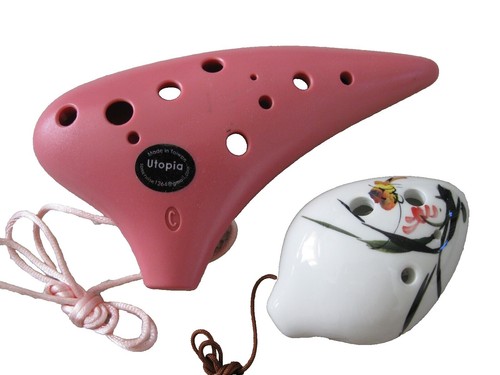 pieta okarina EXcellent ⅴG pieta okarina EXcellent ⅴG pieta