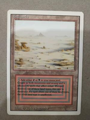 EX]Tundra 3ED EN リバイズド デュアルランド MTG EX]Tundra 3ED EN