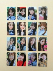 Fromis9 Photocard Jiheon for sale | eBay