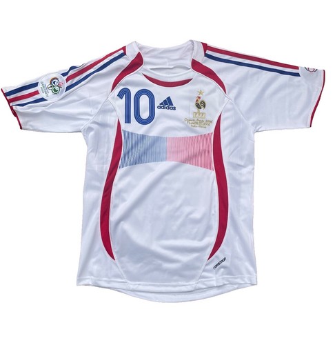 Men's Nike France National Football Team 1/4 Zip Training Drill