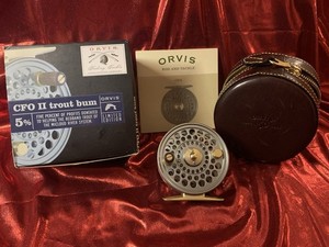 Orvis Cfo IV | eBay