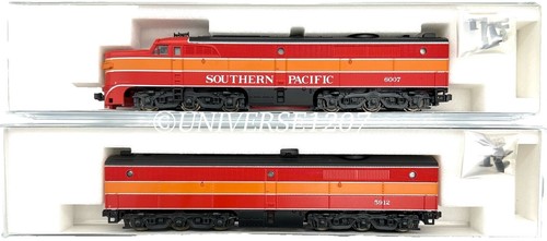 Kato 10-706-3 N-Scale Union Pacific UP Water Tender 2 Car Set