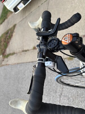 fuji ace 650 road bike Black/white | eBay