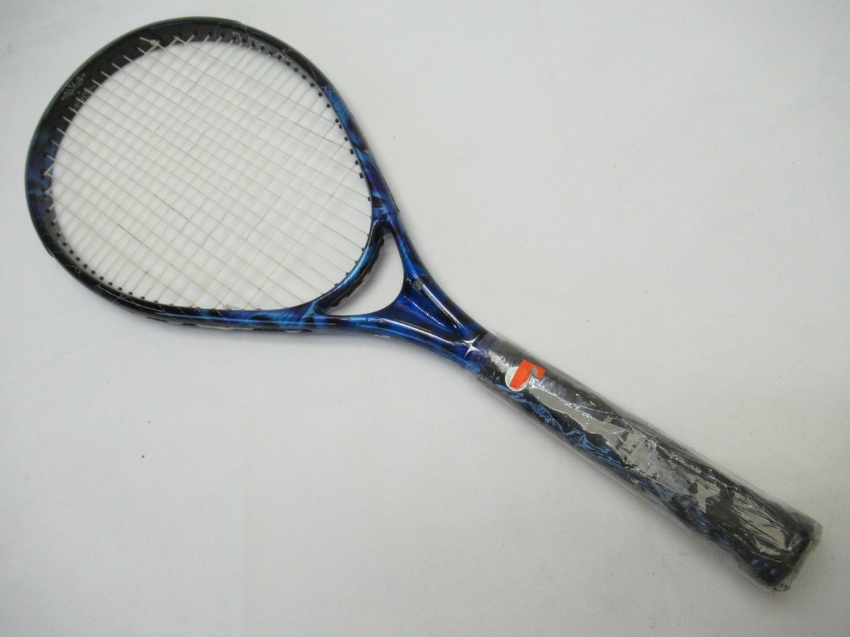 NOS** PRO KENNEX DELTA OVERSIZE TENNIS RACQUET (4 1/2) LONG TERM