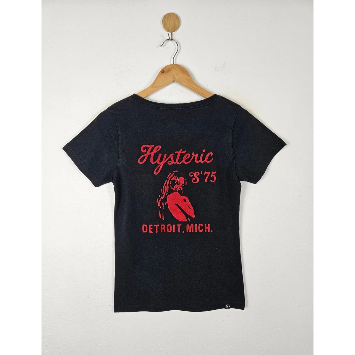 Hysteric Glamour Tops & Blouses for Women for sale - eBay