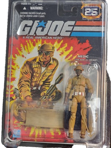 G.I. Joe Millennium Salute フィギュア G.I. Joe Millennium Salute
