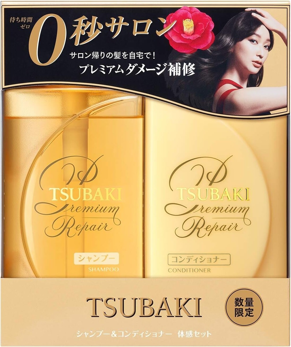 Enrichage+ H2 Shampoo & Treatment 未使用品 Enrichage+ H2 Shampoo