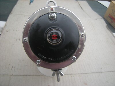 Penn 45GLS Graphite Lever Drag Senator 45 GLS NOS Saltwater Reel