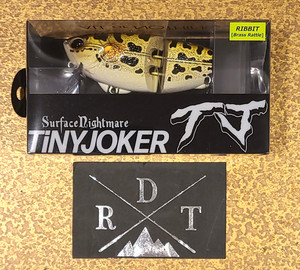 Drt Joker | eBay