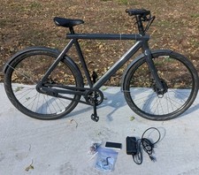 VanMoof（バンムーフ）の商品をイーベイ（eBay）・アマゾン（Amazon