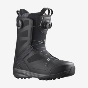 Salomon Dialogue Snowboard Boots | eBay
