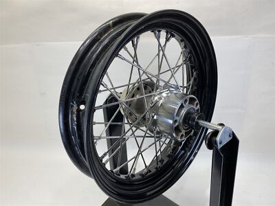 Harley-Davidson 2020 Softail Heritage Rear Wheel 16x3 40 Spoke
