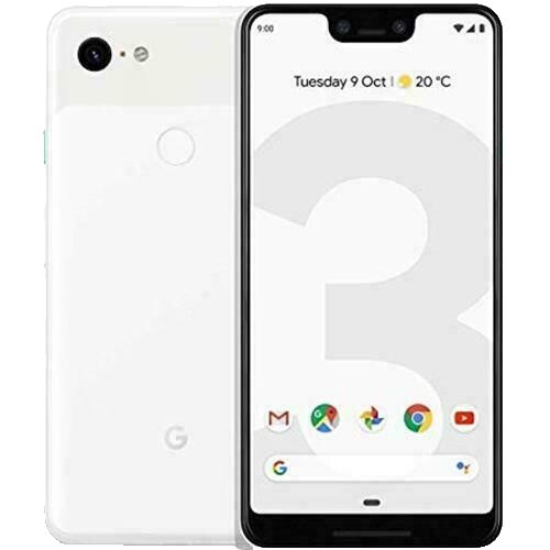 Google Pixel 8a (Black, 256 GB 8 GB RAM)6.1