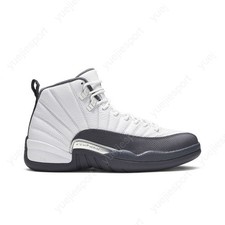 Size 10 - Air Jordan 12 Retro Dark Grey for sale online | eBay