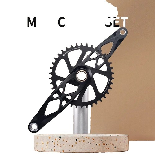 パーツ shadow finest crank 170mm (22mm) FINEST CRANKS - モトクロス