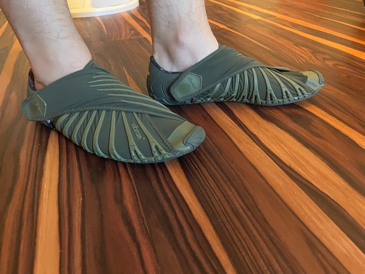 9-9.5W Vibram Furoshiki Wrapping Sole | eBay