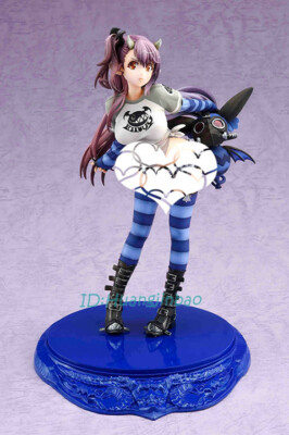 OSxHJ Seven Mortal Sins Leviathan Envy Figure No Box Collection