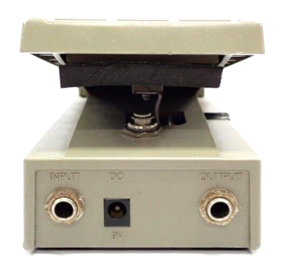 Ibanez WF10 Vintage Fuzz Wah Guitar Effect Pedal Made in Japan | eBay