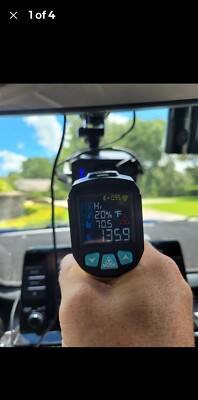 Hivemapper Dashcam - ORIGINAL Heatsink Cooling Fan! Over 750 Sold