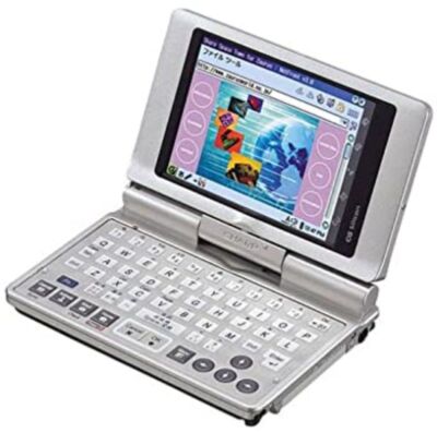 SHARP SL-C3200