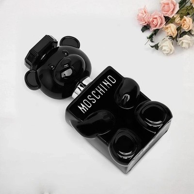 Moschino Toy Boy Eau de Parfum BRAND NEW SEALED BOX FAST SHIP 3.4