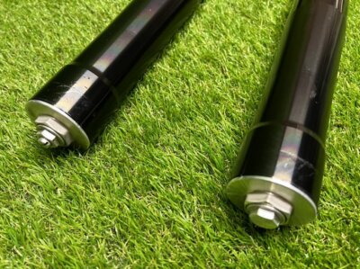 YAMAHA MT-09 Tracer Front fork shock absorbers set 2018 | eBay