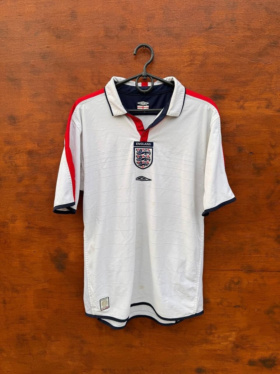 イングランド ユニフォーム S UMBRO リバーシブル 柴田ひかり 在原