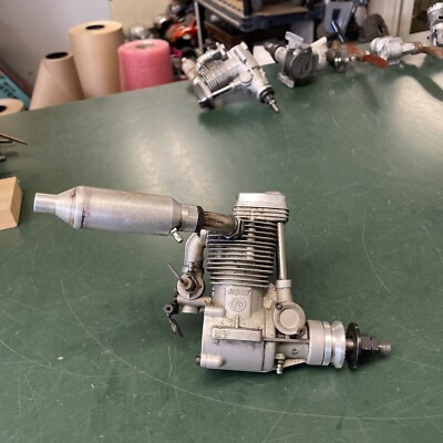 OS Engine - OS FS 70 Surpass Four Stroke Untested | eBay