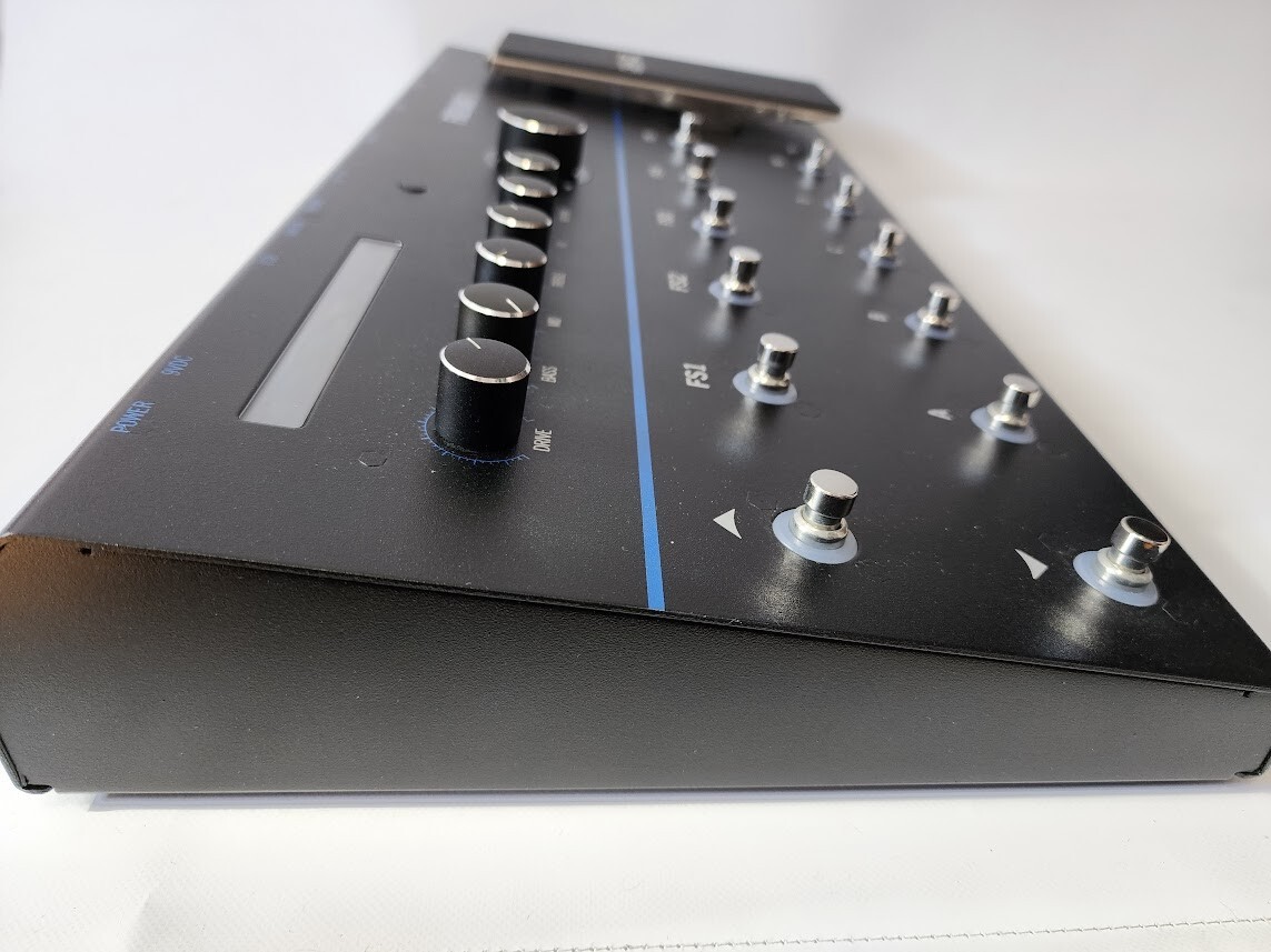 Line 6 Firehawk FX Multi-Effects Guitar Effect Pedal | eBay