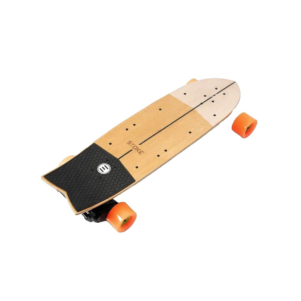 Electric Skateboard Evolve | eBay