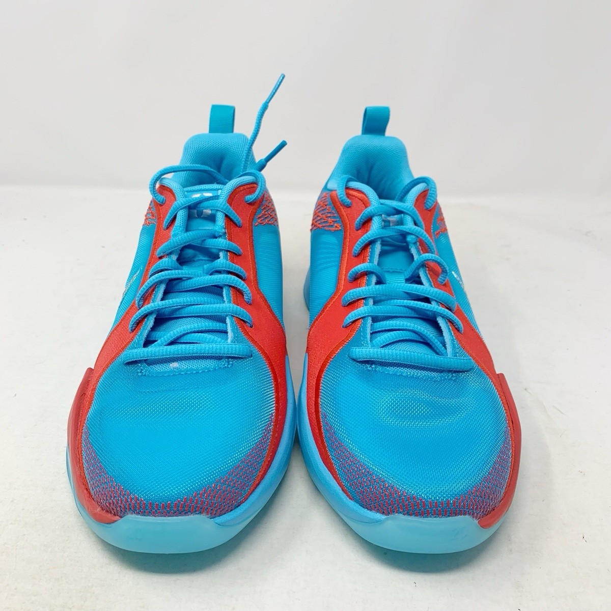 Nike Sabrina 2 'USA Firecracker' Red Blue Sneakers, Size 7 BNIB