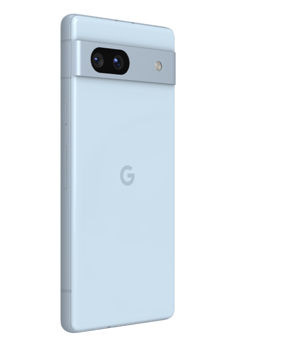 Google Pixel 7a - 128 GB - Sea (Unlocked) for sale online | eBay