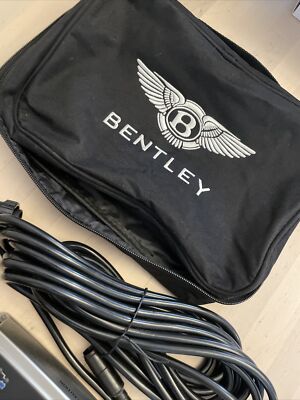 Bentley Continental GT 2004-11 Battery Trickle Charger Maintainer