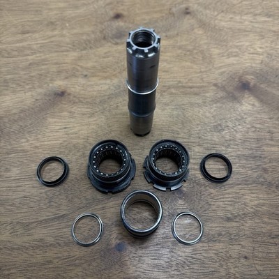 Shimano XTR BB-M950 Octalink V1 Bottom Bracket 73 x 112.5mm | eBay