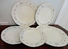 Discontinued Noritake Satin Lace Fine China