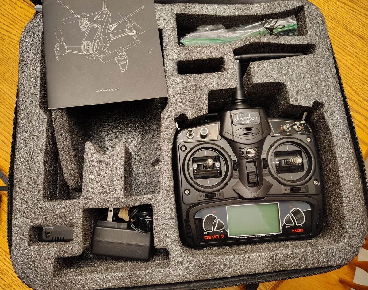 Walkera Hobby RC for sale | eBay