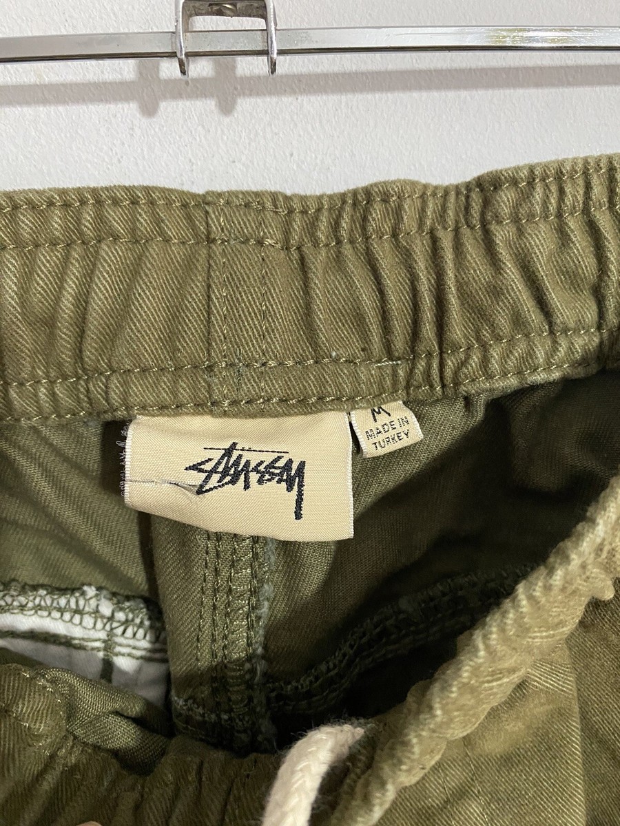 Stüssy Brushed Beach Pants | eBay
