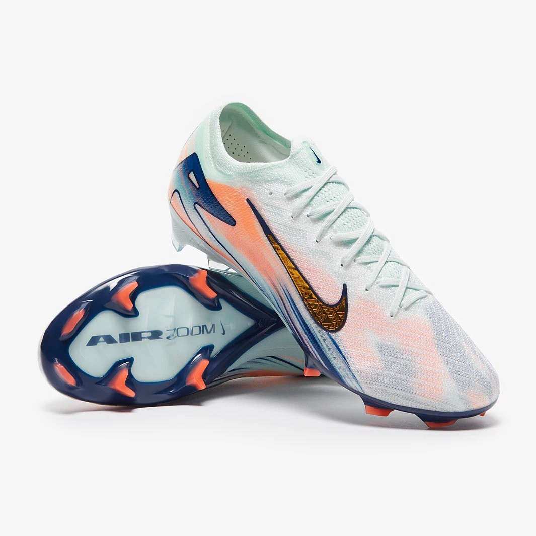 Nike Mercurial Zoom Vapor 16 Elite Mds FG Us9.5 (LE 15 14 Cr7 Vini