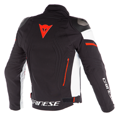 5% off DAINESE RACING 3 D-DRY Waterproof Sport Textile Motorcycle