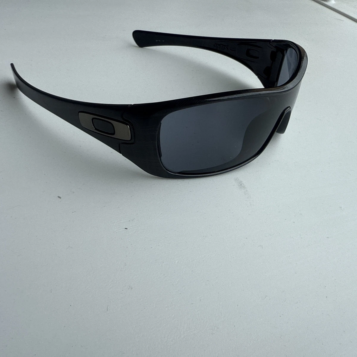 Men's Oakley Antix Sunglasses for sale | eBay