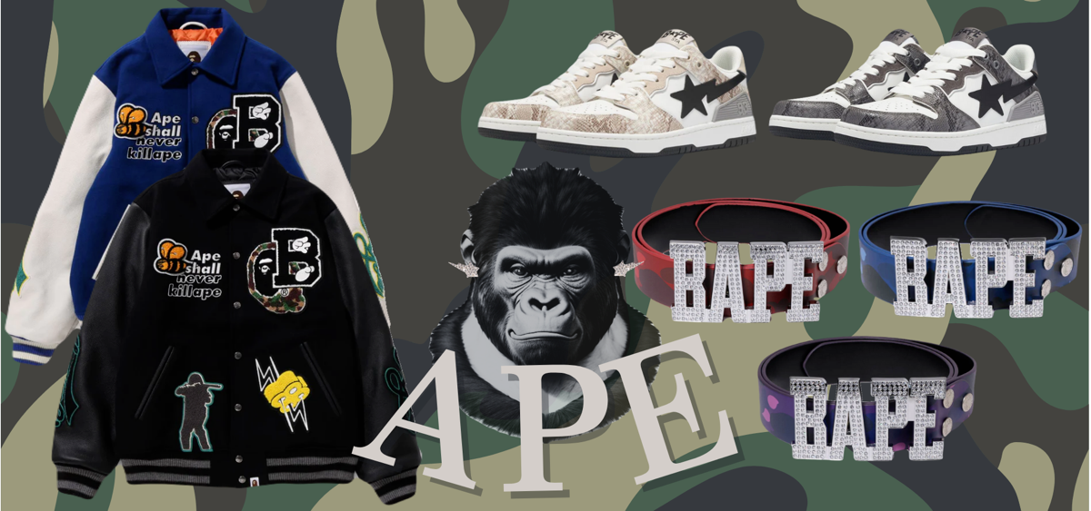 NIGO x Nike NRG Varsity Jacket HM-FW24-007 NIKE Unisex Made in